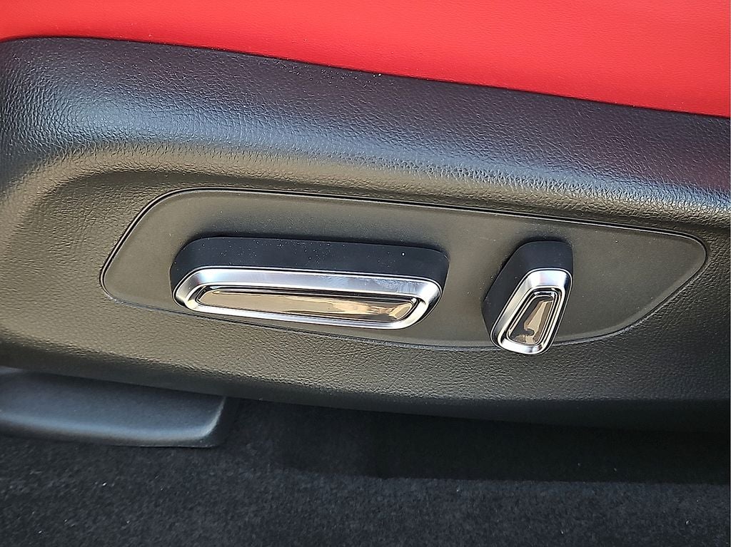 2026 Acura ADX A-Spec Package