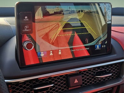 2026 Acura ADX A-Spec Package