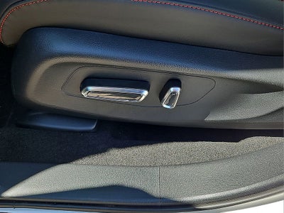 2026 Acura ADX A-Spec Package