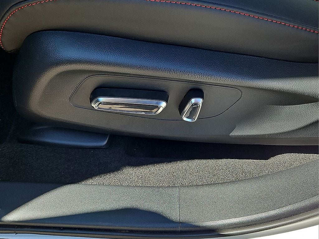 2026 Acura ADX A-Spec Package