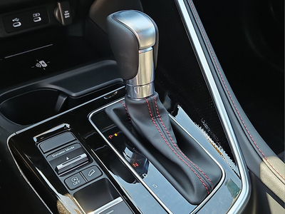 2026 Acura ADX A-Spec Package