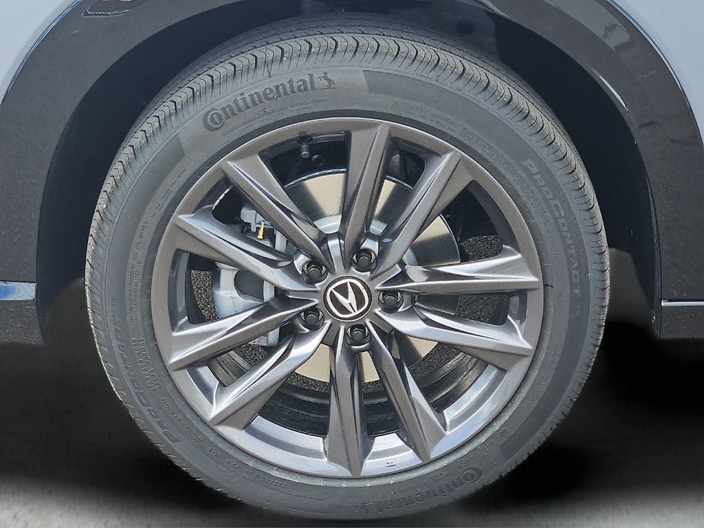 2026 Acura ADX A-Spec Package