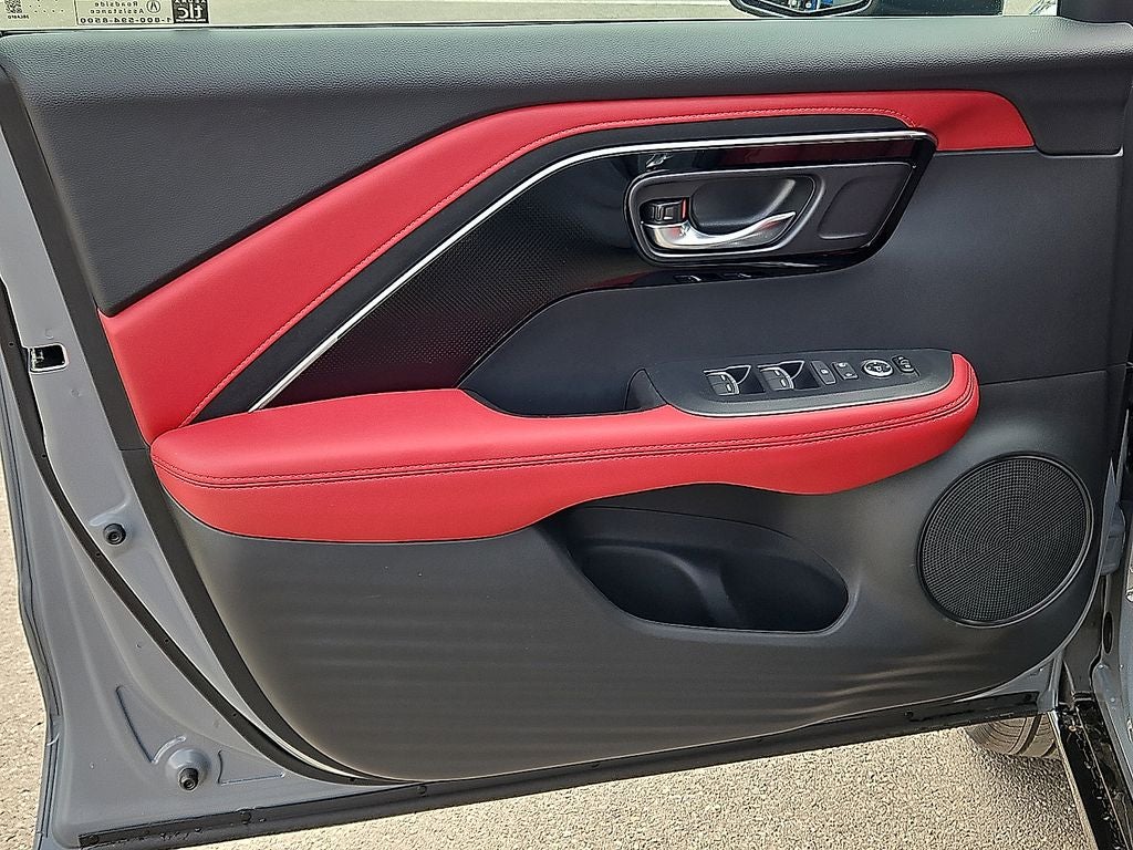 2026 Acura ADX A-Spec Package