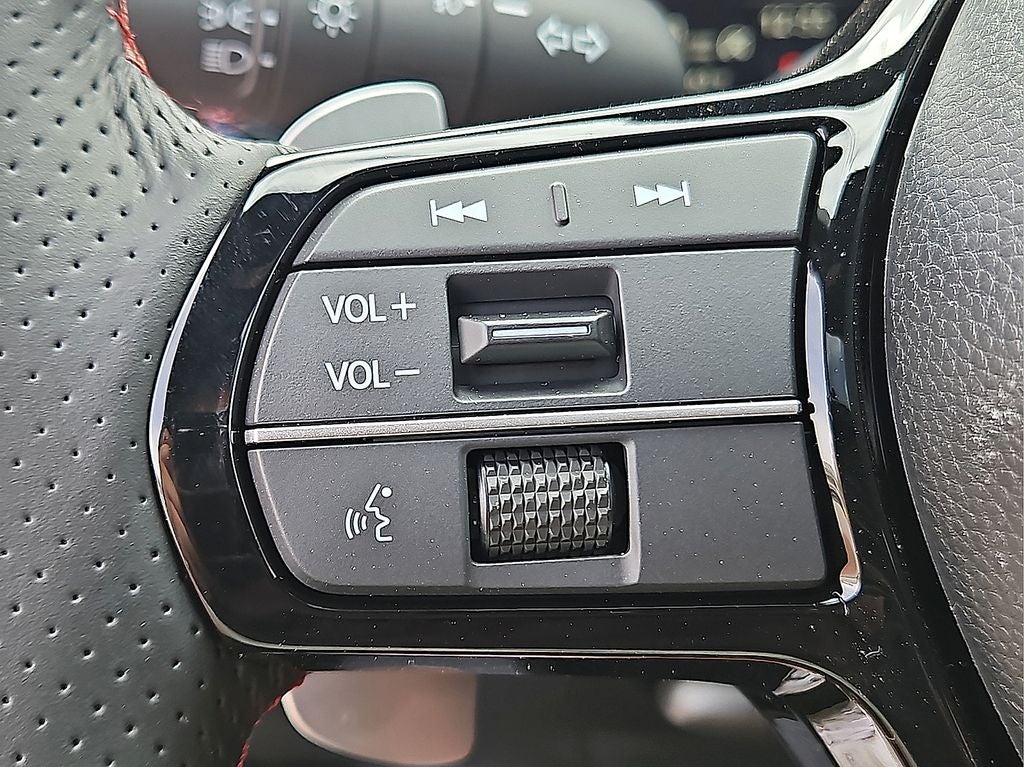 2026 Acura ADX A-Spec Package