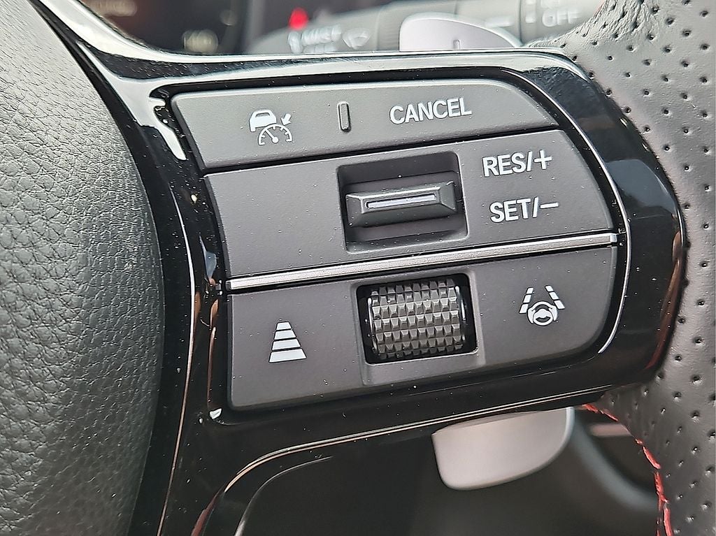 2026 Acura ADX A-Spec Package
