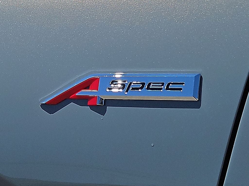2026 Acura ADX A-Spec Package