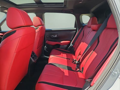2026 Acura ADX A-Spec Package