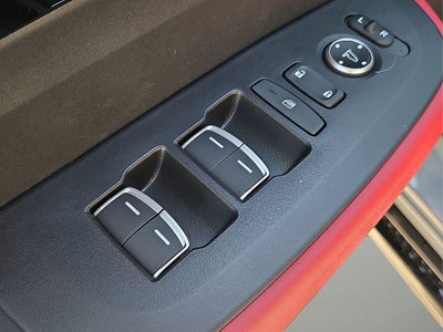 2026 Acura ADX A-Spec Package