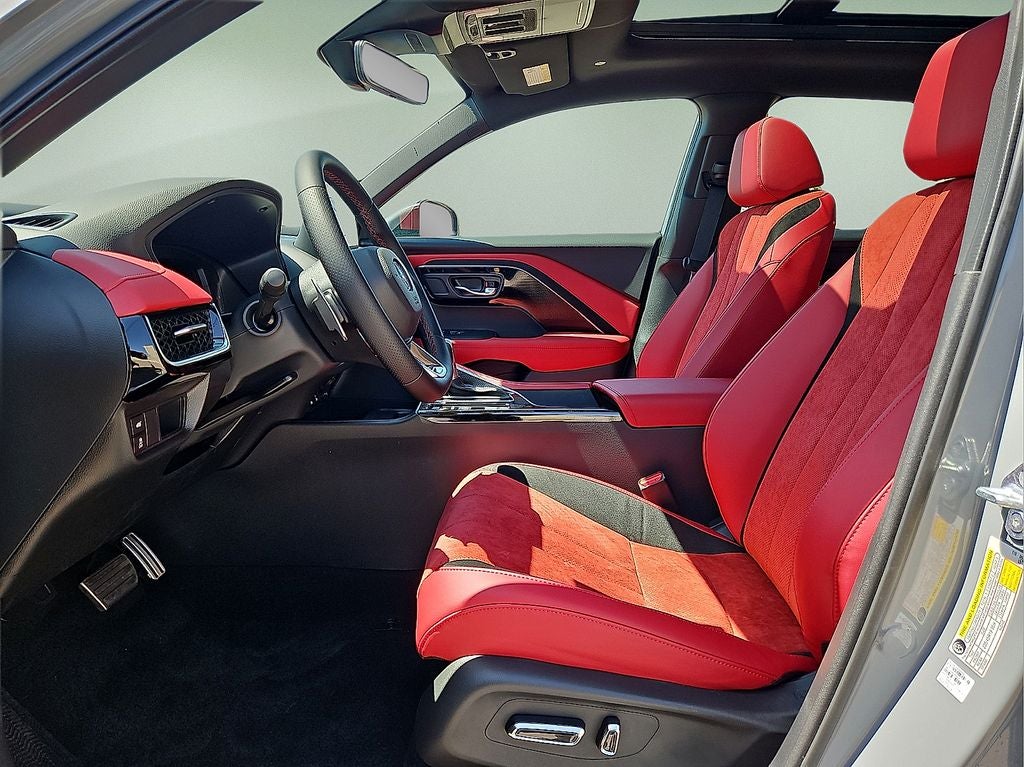 2026 Acura ADX A-Spec Package