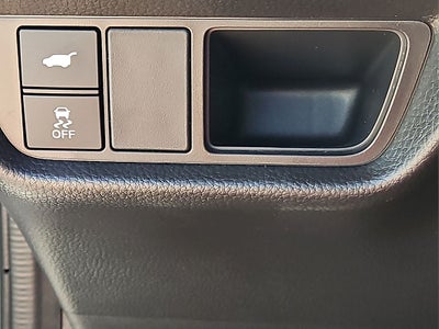 2026 Acura ADX A-Spec Package
