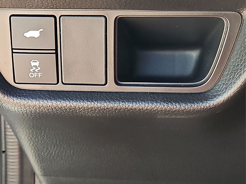 2026 Acura ADX A-Spec Package