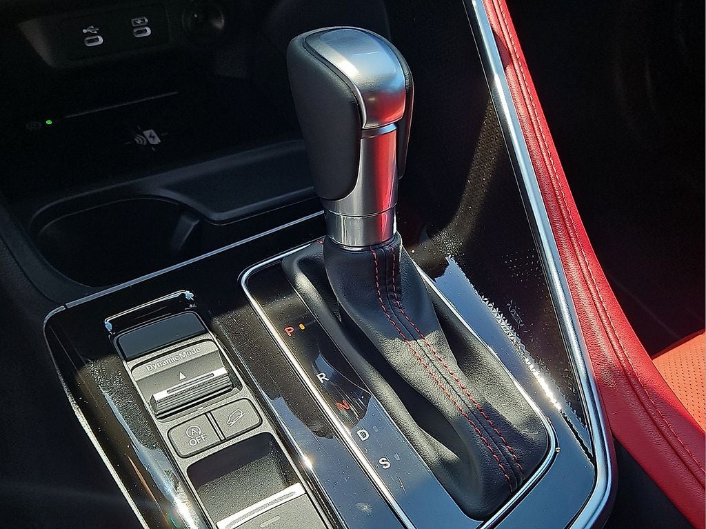 2026 Acura ADX A-Spec Package