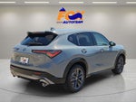 2026 Acura ADX A-Spec Package