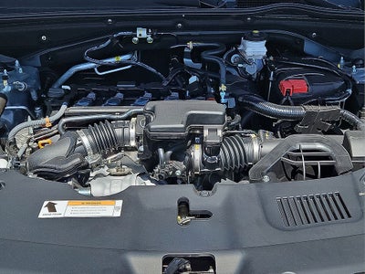 2026 Acura ADX A-Spec Package