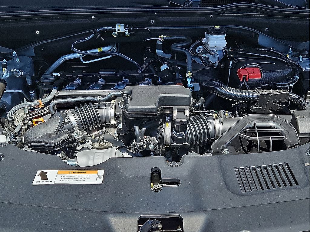 2026 Acura ADX A-Spec Package