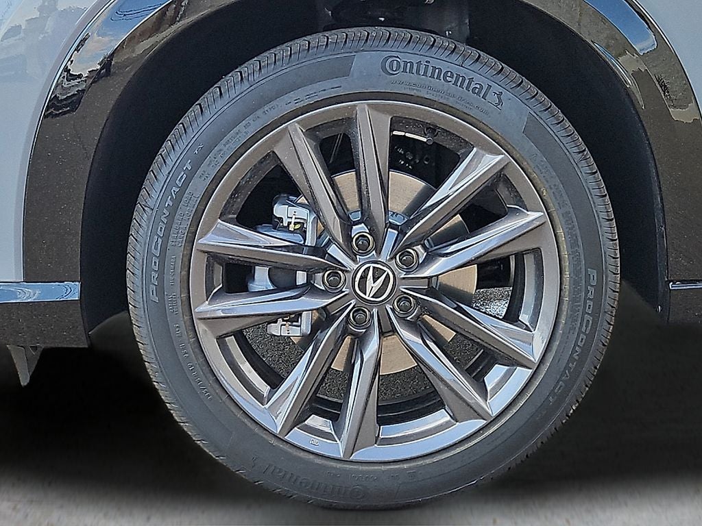 2026 Acura ADX A-Spec Package