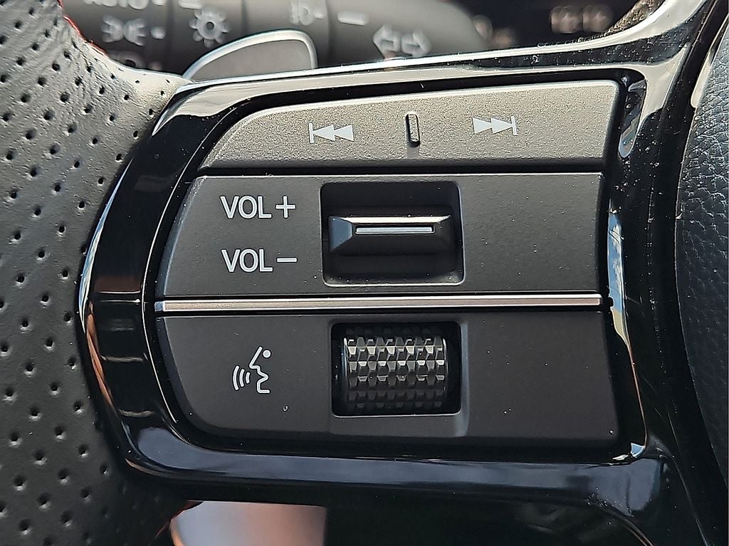 2026 Acura ADX A-Spec Package