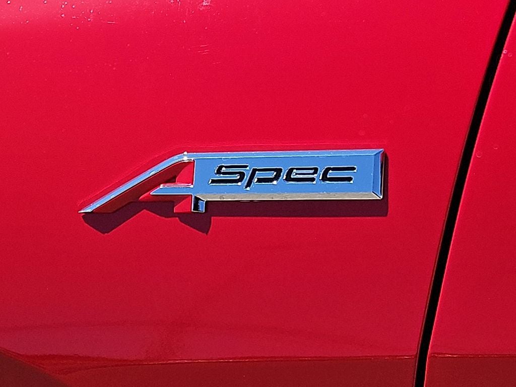 2026 Acura ADX A-Spec Package