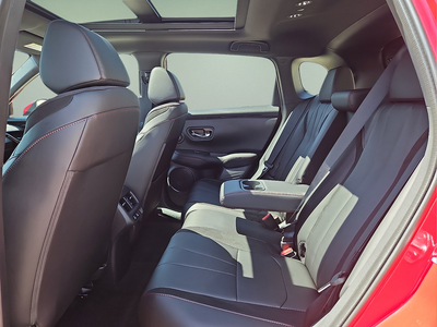 2026 Acura ADX A-Spec Package