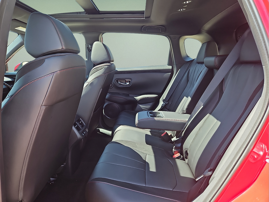 2026 Acura ADX A-Spec Package