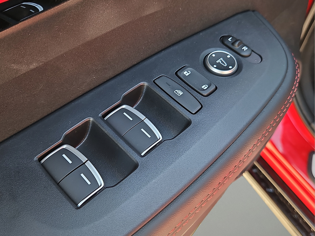 2026 Acura ADX A-Spec Package