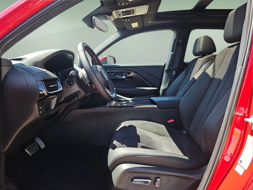 2026 Acura ADX A-Spec Package