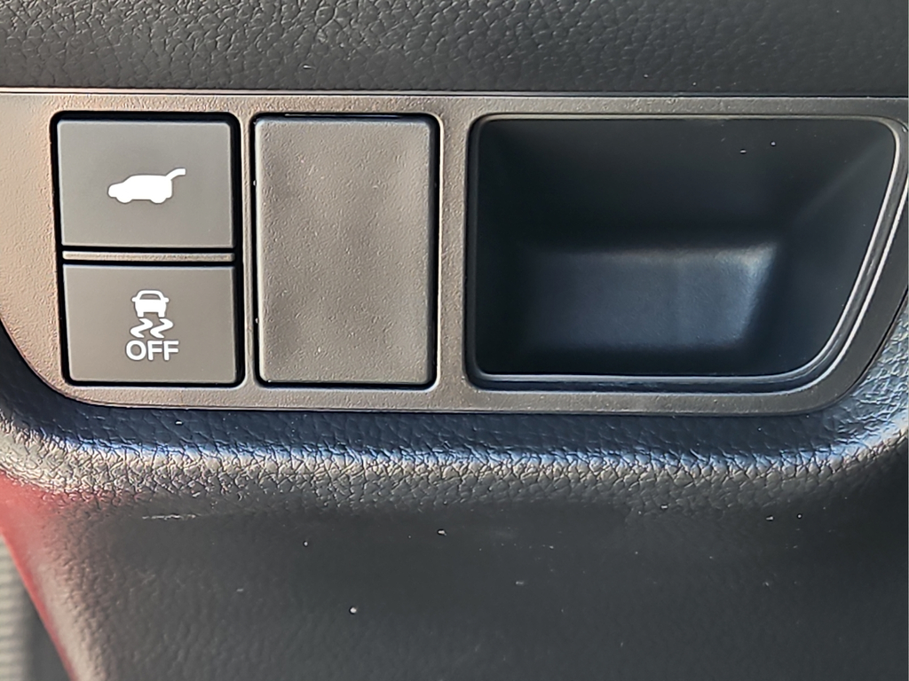 2026 Acura ADX A-Spec Package