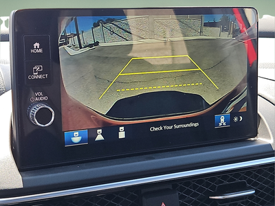 2026 Acura ADX A-Spec Package