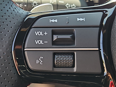 2026 Acura ADX A-Spec Package