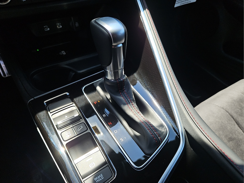 2026 Acura ADX A-Spec Package