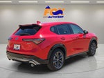 2026 Acura ADX A-Spec Package
