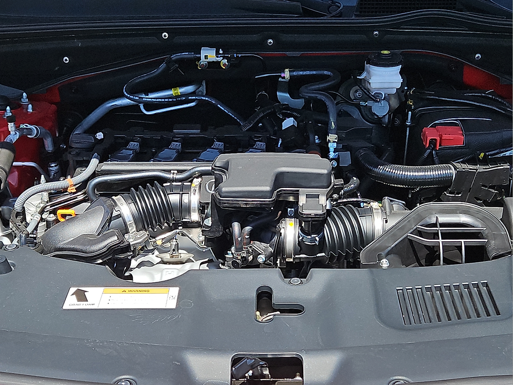 2026 Acura ADX A-Spec Package