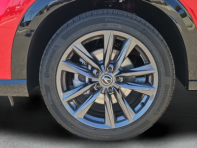 2026 Acura ADX A-Spec Package