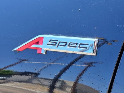 2025 Acura ADX A-Spec Package Factory Certified