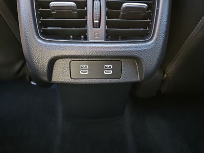 2025 Acura ADX A-Spec Package Factory Certified