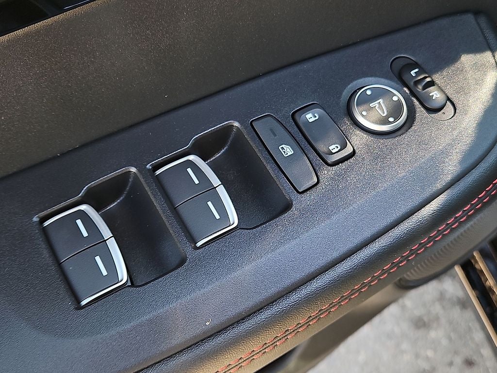 2025 Acura ADX A-Spec Package Factory Certified