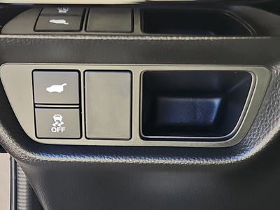 2025 Acura ADX A-Spec Package Factory Certified