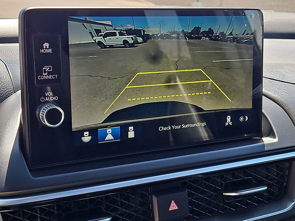 2025 Acura ADX A-Spec Package Factory Certified