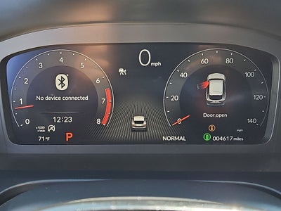 2025 Acura ADX A-Spec Package Factory Certified