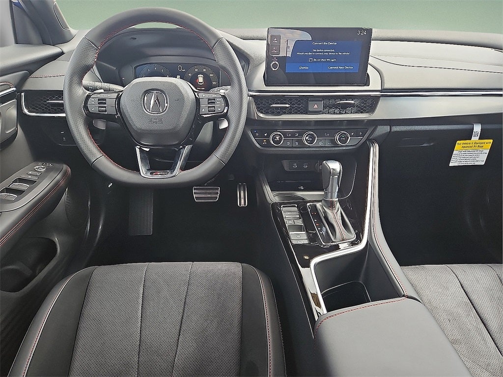 2025 Acura ADX A-Spec Package