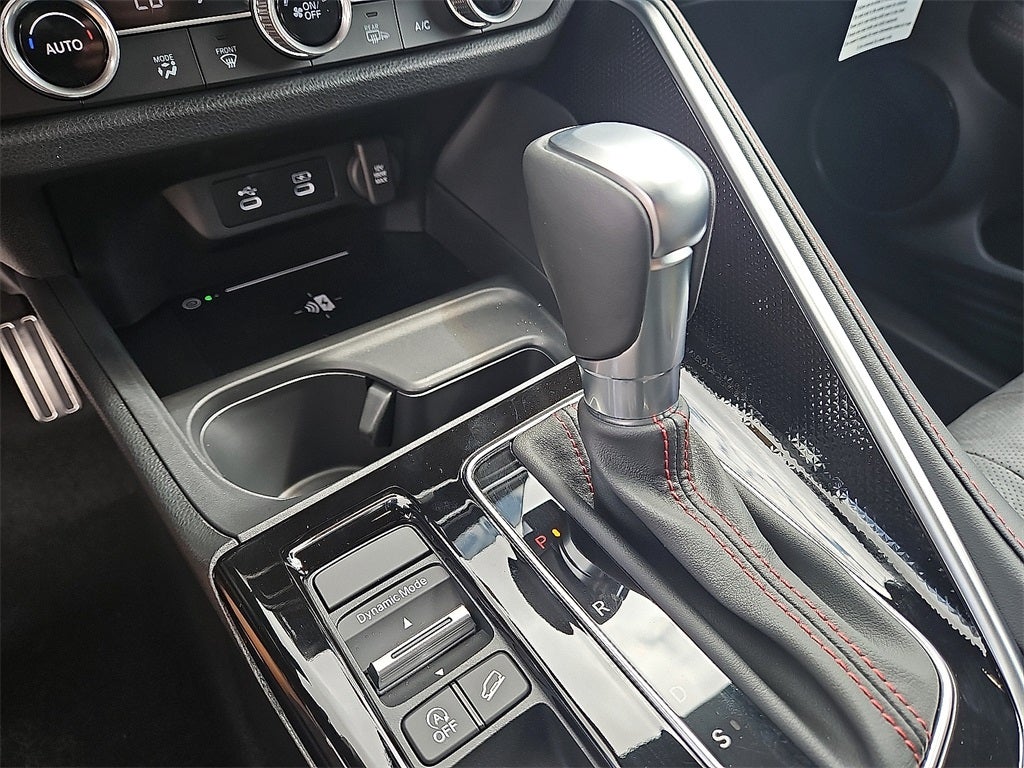 2025 Acura ADX A-Spec Package