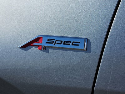 2026 Acura ADX A-Spec Package