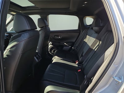 2026 Acura ADX A-Spec Package