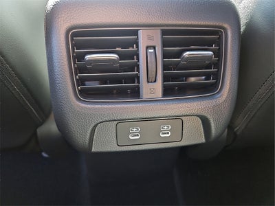 2026 Acura ADX A-Spec Package