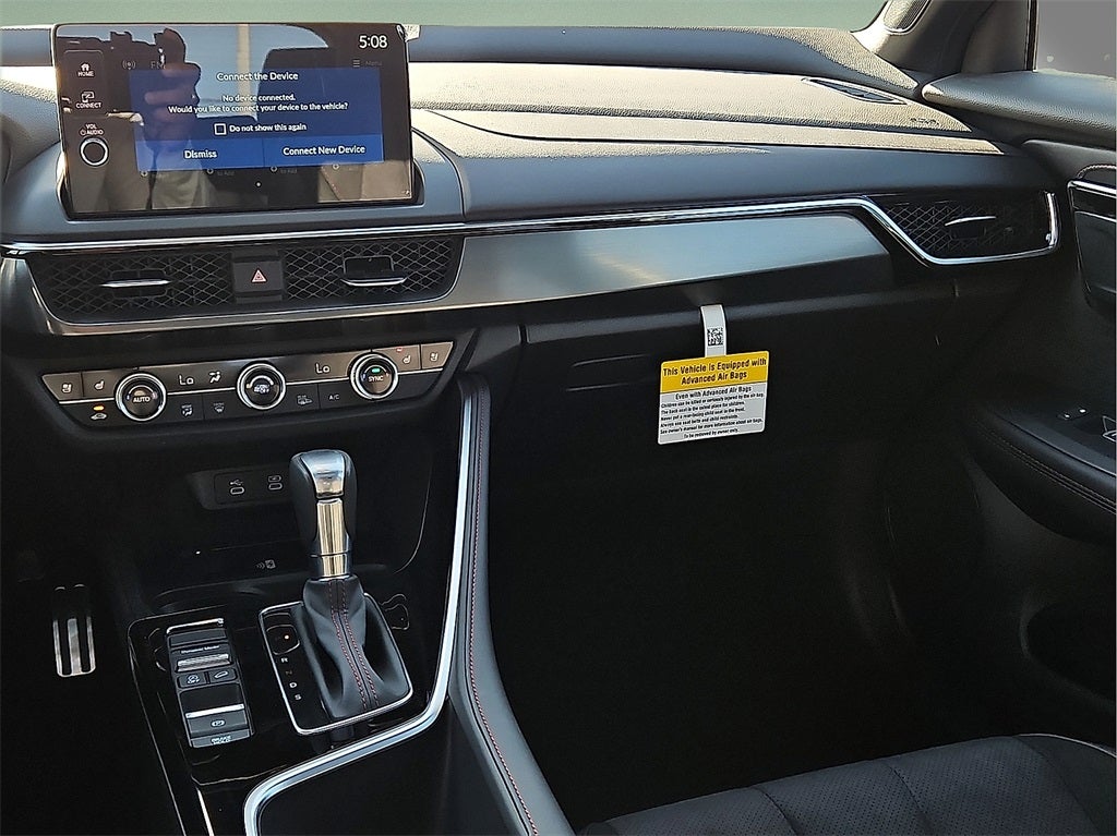 2026 Acura ADX A-Spec Package