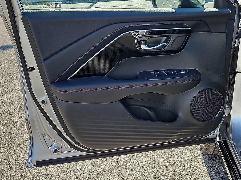 2026 Acura ADX A-Spec Package