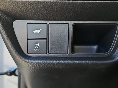 2026 Acura ADX A-Spec Package