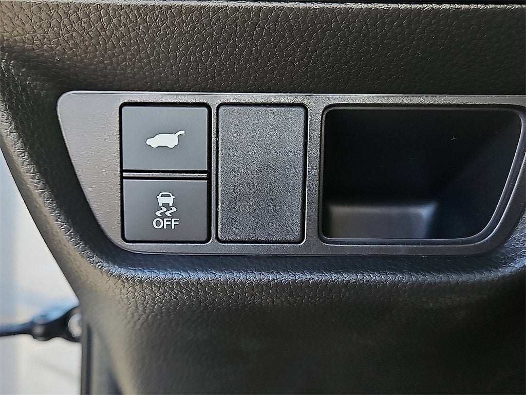 2026 Acura ADX A-Spec Package