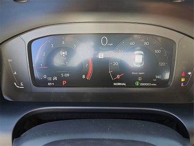 2026 Acura ADX A-Spec Package