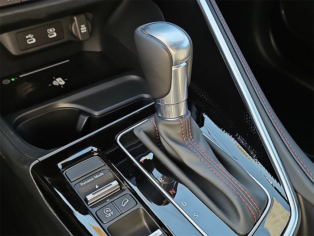 2026 Acura ADX A-Spec Package